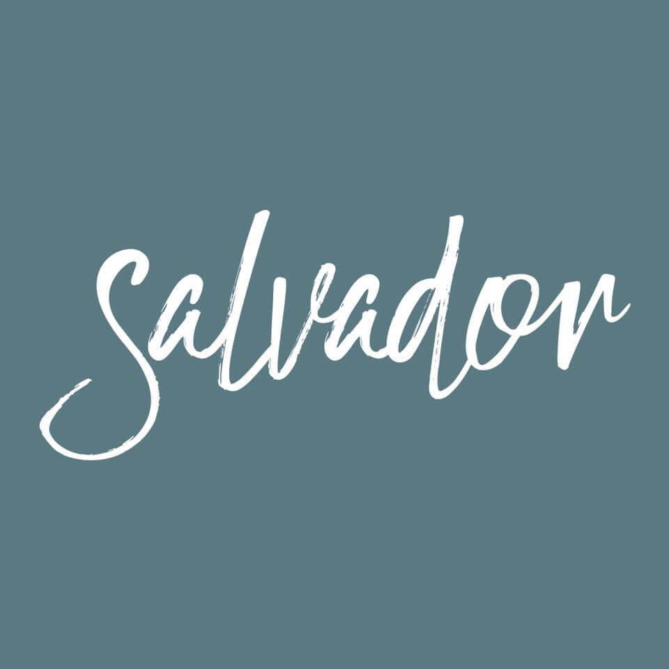 Salvador Cafe Bar