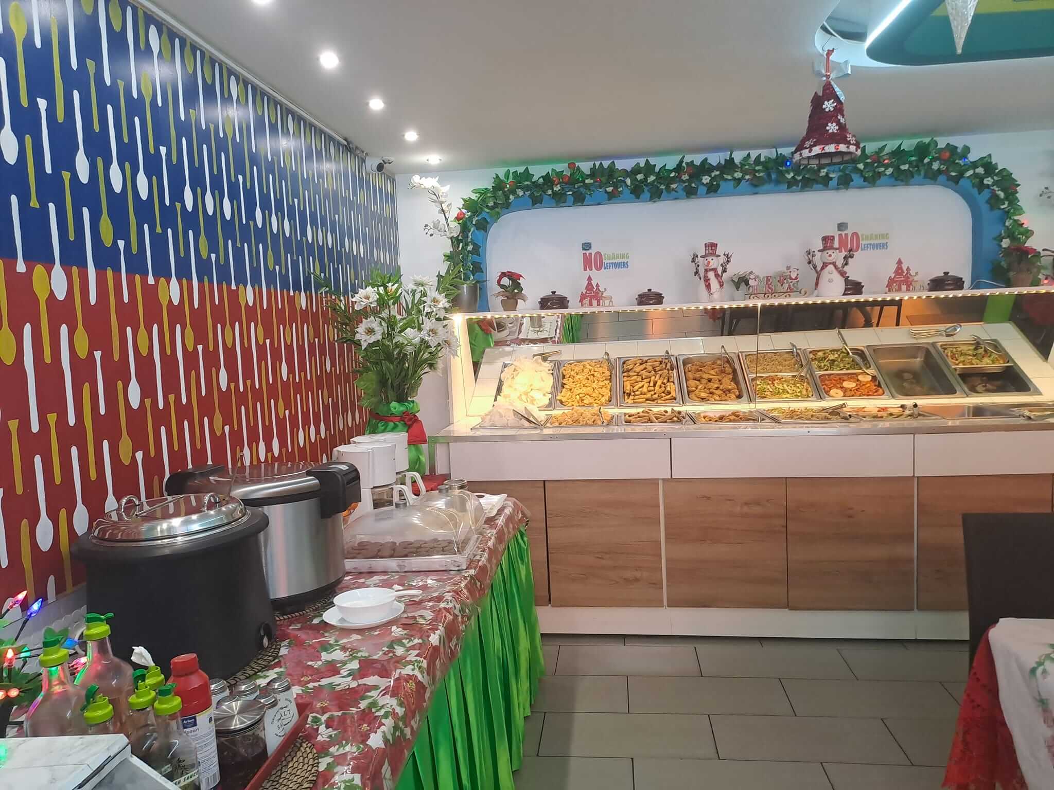 Bulacan Halo-Halo