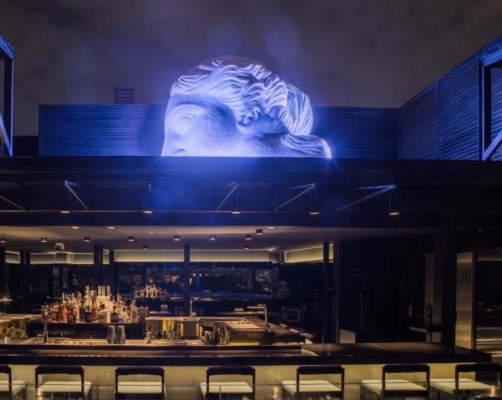 Fuga Restaurant & Bar